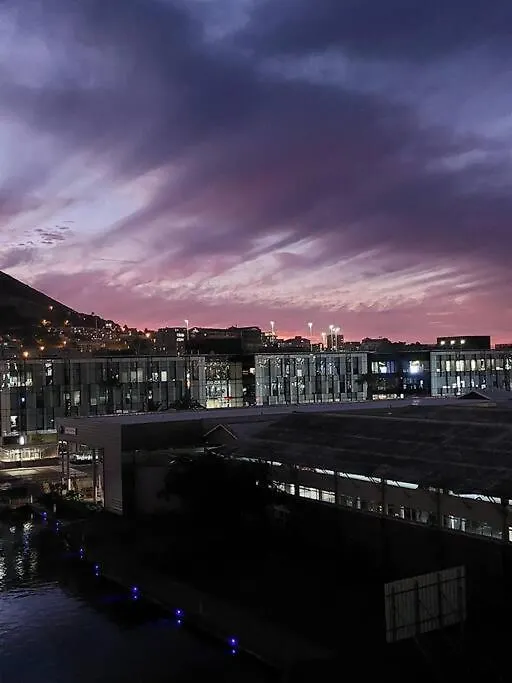Luxurious, Canal Apt W Pool+Wifi, V&A On Doorstep Cape Town 0*,  South Africa